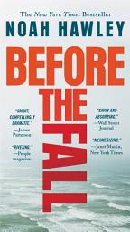 Icon image Before the Fall