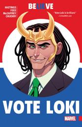 Icon image Vote Loki