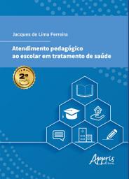 Imagem do ícone Atendimento Pedagógico ao Escolar em Tratamento de Saúde