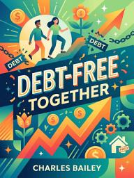 Icon image Debt Free Together: A Proven Plan for Couples to Eliminate Debt and Build Wealth