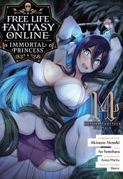 Icon image Free Life Fantasy Online: Immortal Princess (Manga)