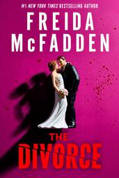 Icon image The Divorce Freida Mcfadden: the divorce book by freida mcfadden