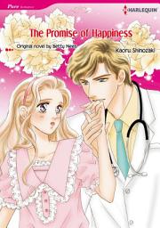 Icon image THE PROMISE OF HAPPINESS: Harlequin Comics