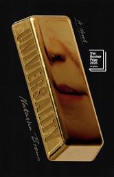 Icon image Universality: A Novel