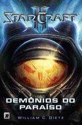 Icon image Demônios do paraíso - Starcraft II