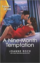 Icon image A Nine-Month Temptation: A pregnant by the billionaire romance