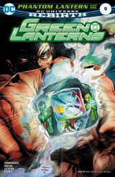 Icon image Green Lanterns (2016 - 2018)