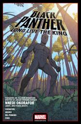 Icon image Black Panther: Long Live The King