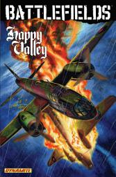 Icon image Garth Ennis' Battlefields: Happy Valley