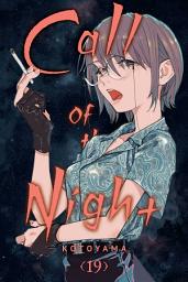 Icon image Call of the Night
