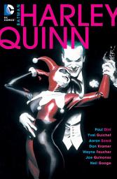 Icon image Batman: Harley Quinn