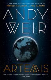 Icon image Artemis: A Novel