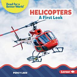 Icon image Helicopters: A First Look