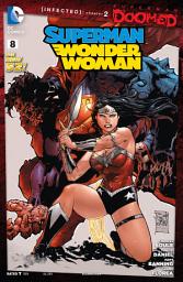 Icon image Superman/Wonder Woman (2013)