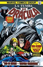 Icon image Biblioteca Drácula-La Tumba de Drácula 6-¡La muerte de Drácula!