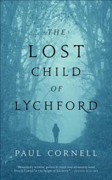 Icon image The Lost Child of Lychford