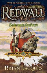 Icon image Salamandastron: A Tale of Redwall