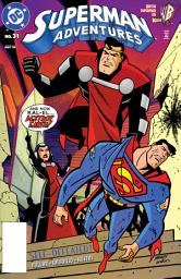 Icon image Superman Adventures (1996)