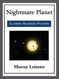 Icon image Nightmare Planet
