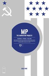 Icon image The Manhattan Projects