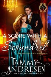 Icon image A Score With a Scoundrel