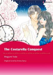 Icon image THE COSTARELLA CONQUEST: Harlequin Comics