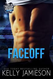 Icon image Faceoff: Heller Brothers Hockey Book 2