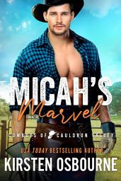 Icon image Micah's Marvel