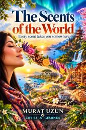 Icon image THE SCENTS OF THE WORLD
