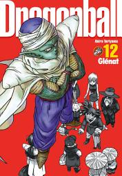 Image de l'icône Dragon Ball perfect edition : Perfect Edition