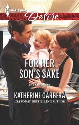 Icon image For Her Son's Sake