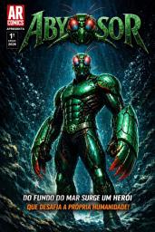 Imagem do ícone Abyssor
