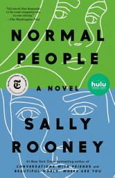 Icon image Normal People: A Novel: A Hulu Original Series