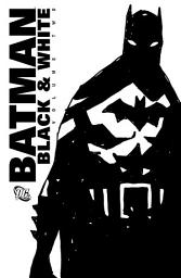 Icon image Batman: Black & White 2