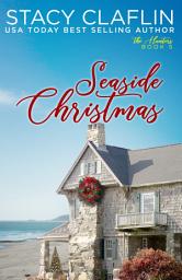 Icon image Seaside Christmas: A Sweet Romance