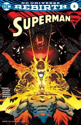 Icon image Superman (2016 - 2018)