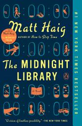 Simge resmi The Midnight Library: A GMA Book Club Pick: A Novel