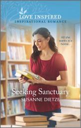 Icon image Seeking Sanctuary: Volume 2