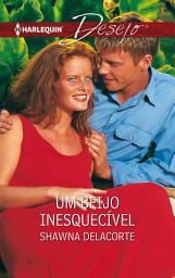 Icon image Um beijo inesquecível