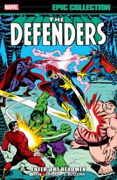 Icon image Defenders Epic Collection: Enter - The Headmen