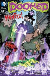 Icon image Doomed (2015-) #3