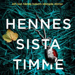 Icon image Hennes sista timme