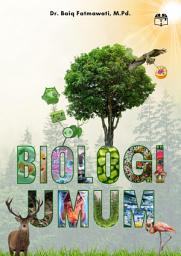 Gambar ikon Biologi Umum