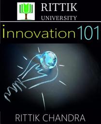 Icon image Rittik University Innovation 101
