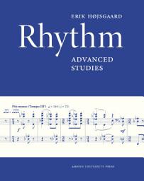 Icon image Rhythm: Advanced Studies