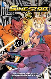 Icon image Sinestro Vol. 2: Sacrifice