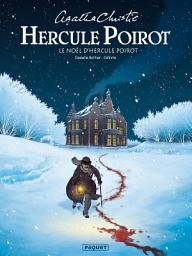 Image de l'icône HERCULE POIROT T09: LE NOEL D'HERCULE POIROT