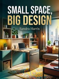 Icon image Small Space, Big Design: Create a Stunning Home No Matter the Size