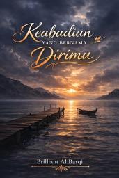 Gambar ikon Keabadian yang bernama Dirimu